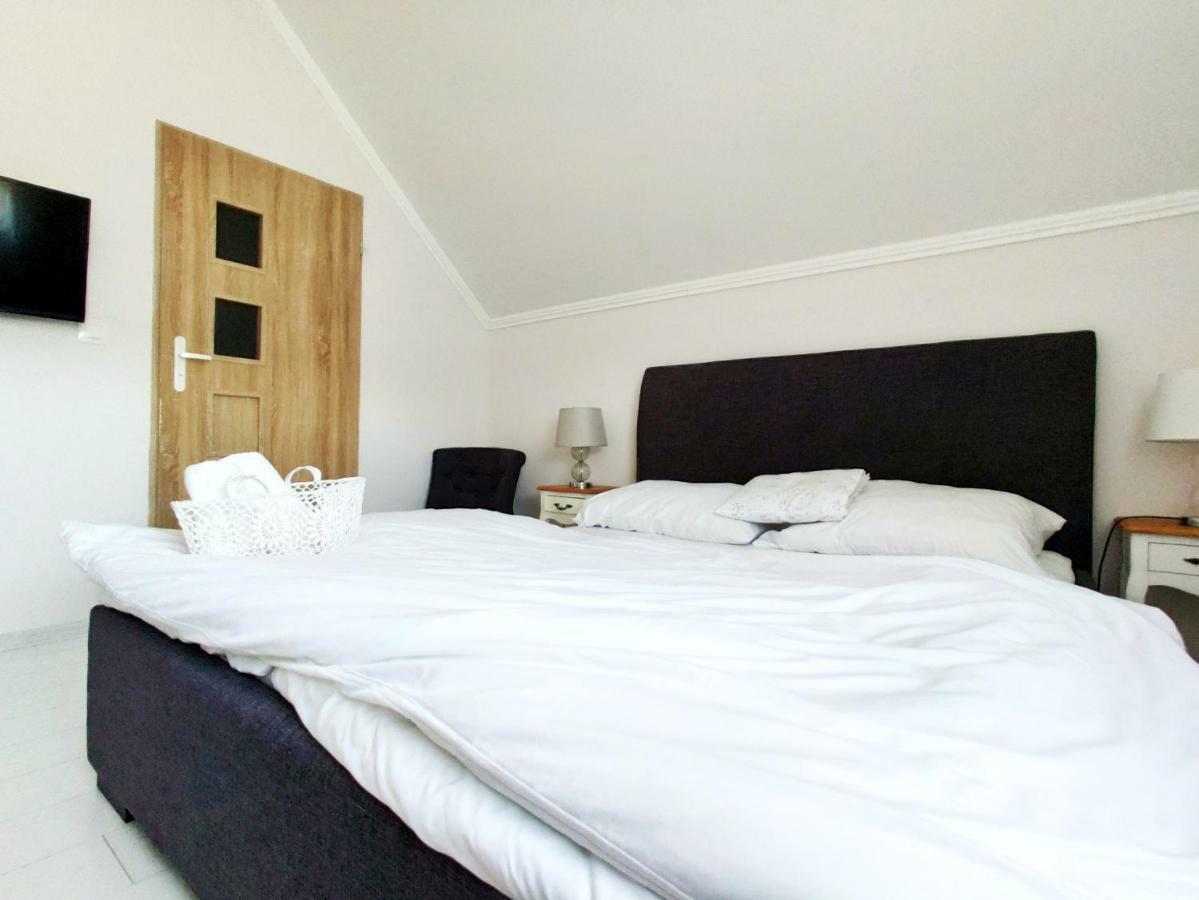 B&B Źródlana 46 Olszyna  Zewnętrze zdjęcie