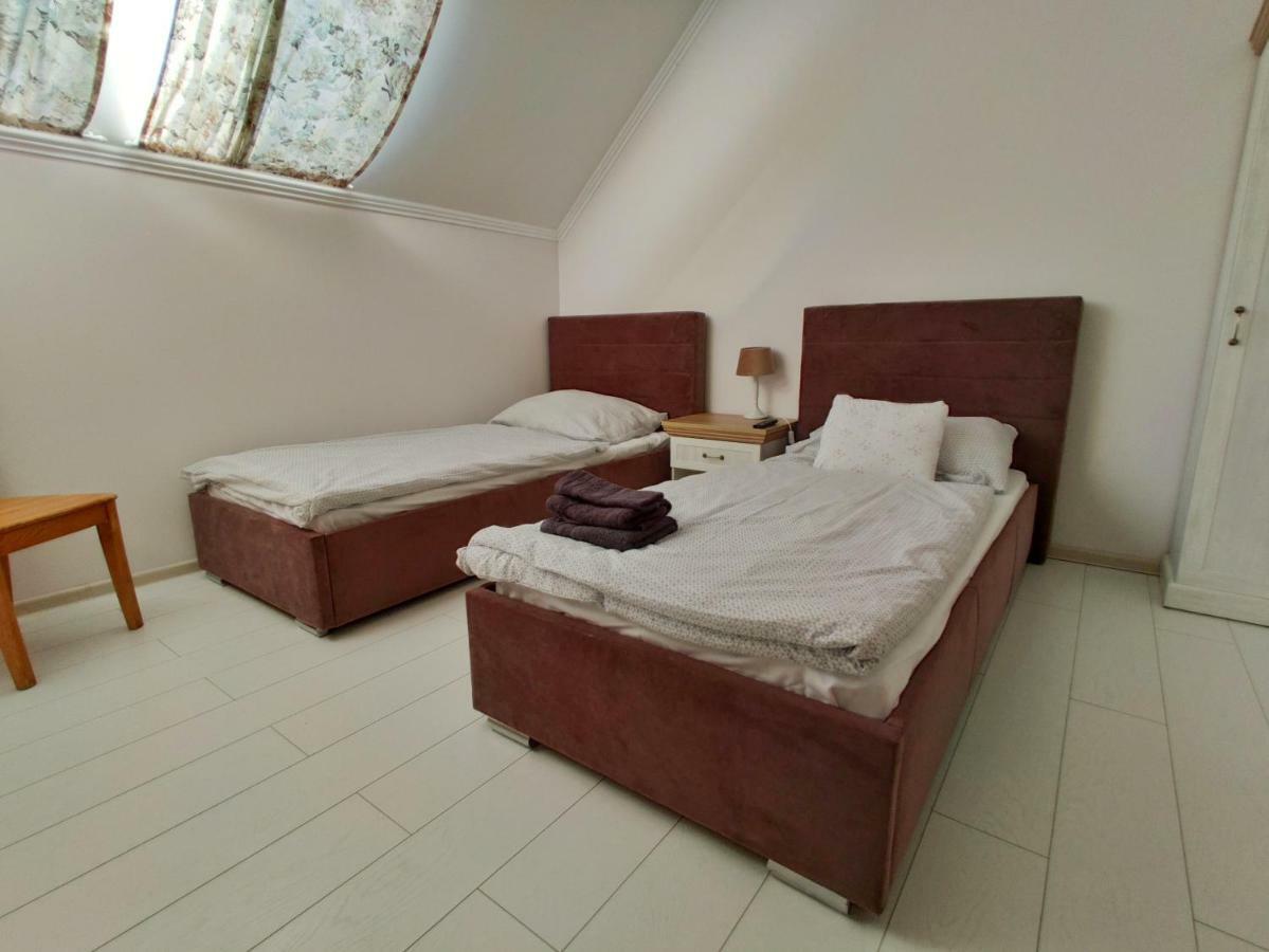 B&B Źródlana 46 Olszyna  Zewnętrze zdjęcie