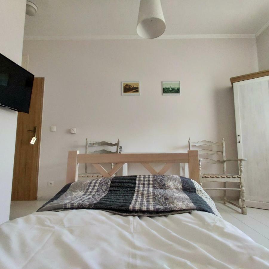 B&B Źródlana 46 Olszyna  Zewnętrze zdjęcie
